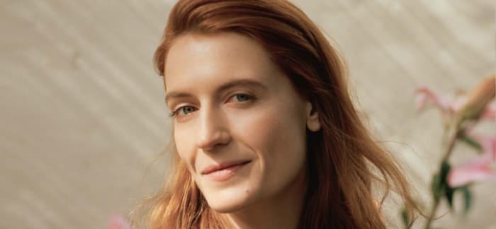 FLORENCE + THE MACHINE