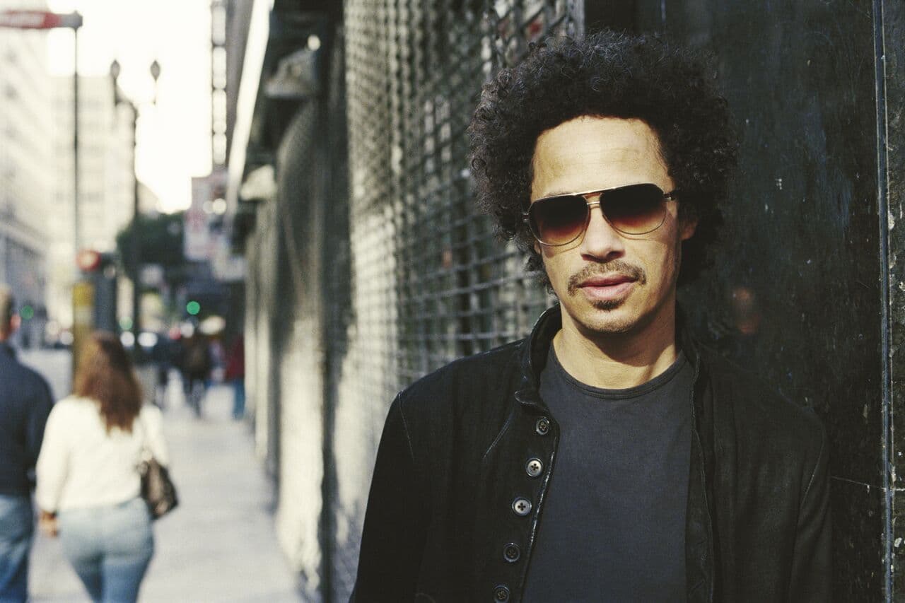 EAGLE-EYE CHERRY