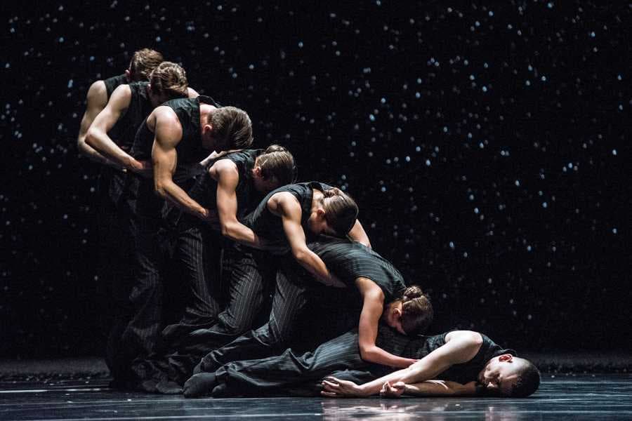 Ballet BC Vancouver