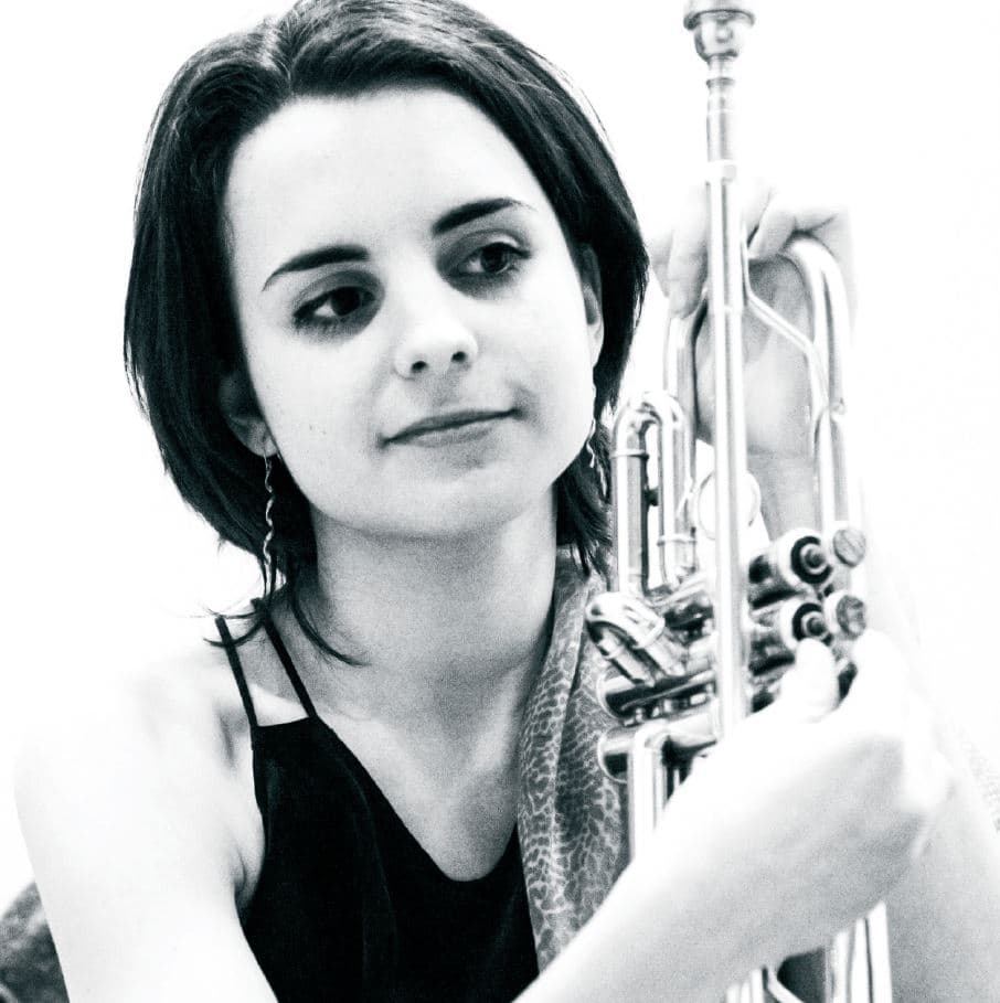 ANDREA MOTIS QUINTET