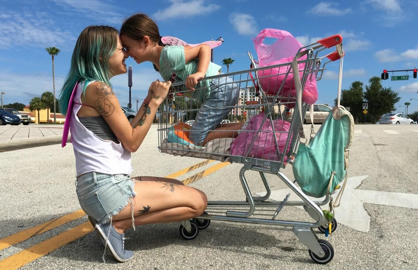 The Florida Project