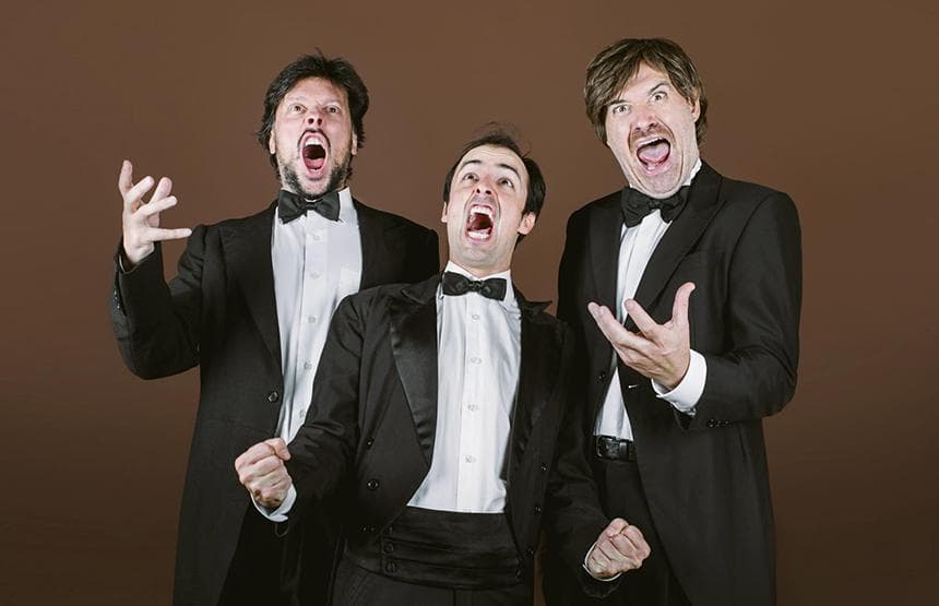 Tenors