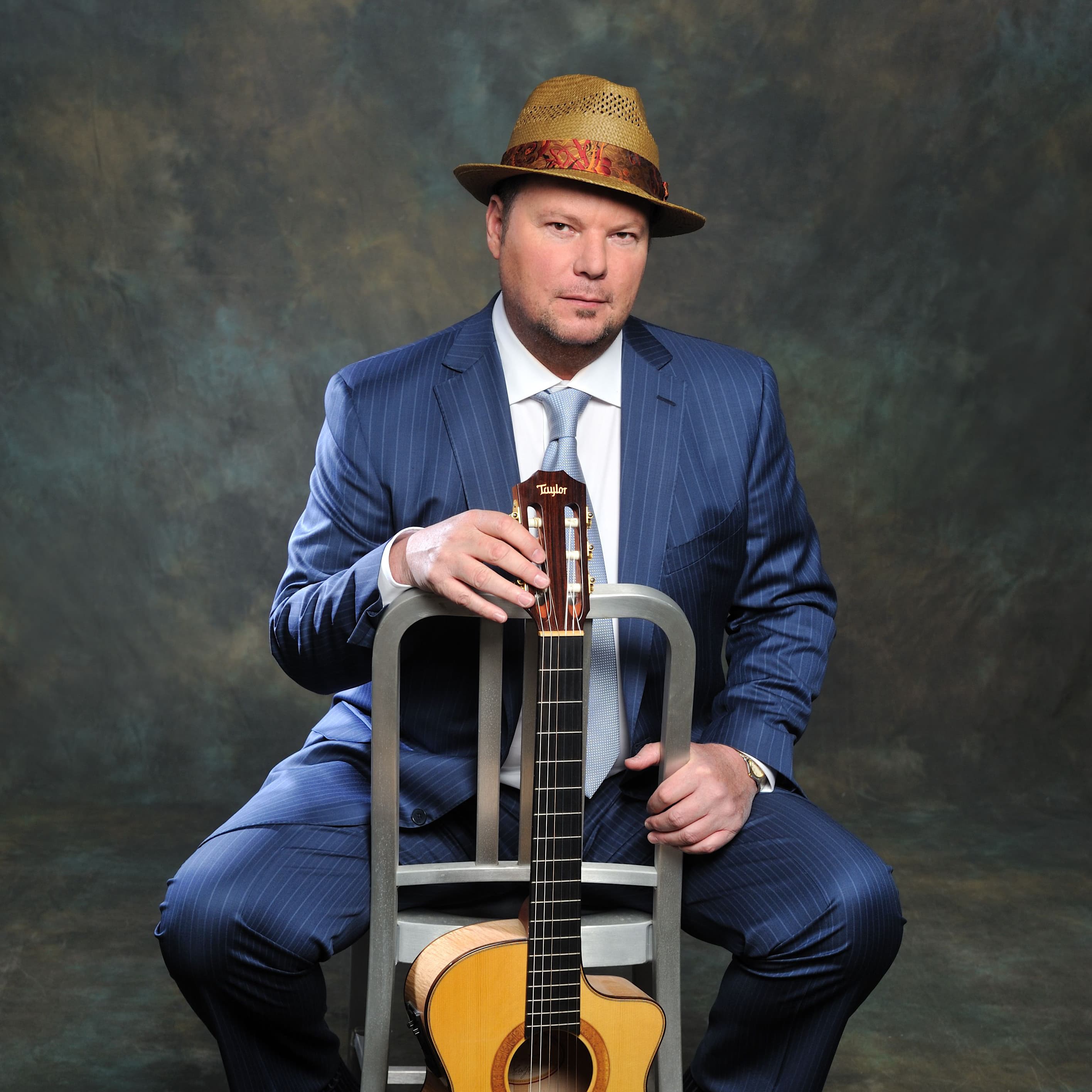 CHRISTOPHER CROSS