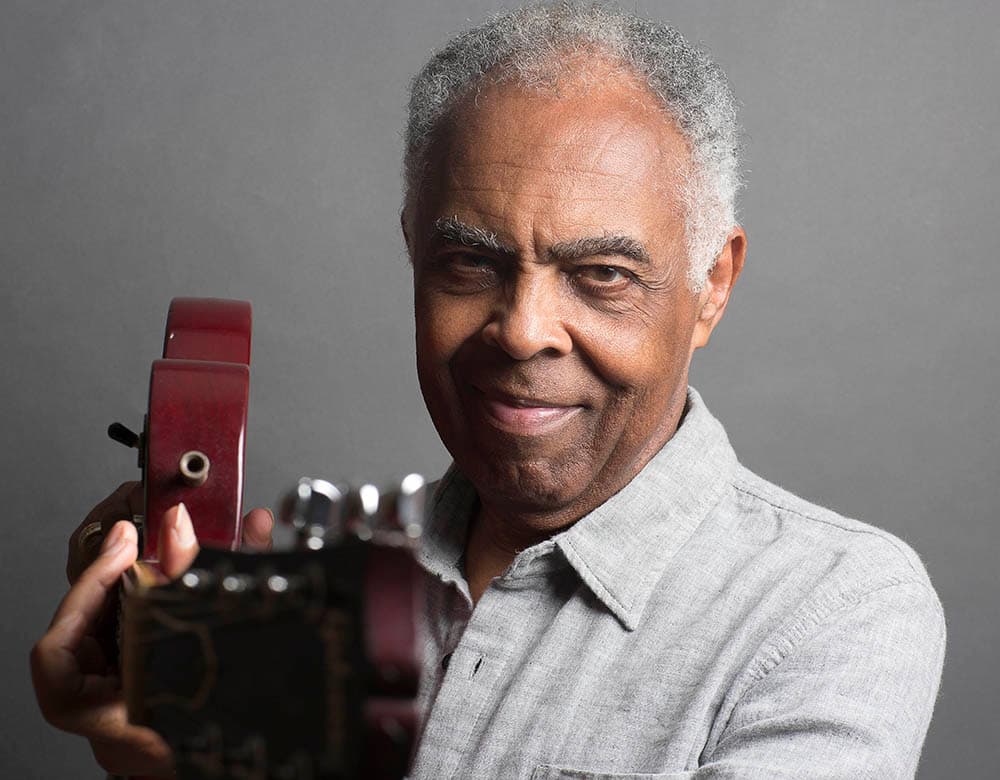 GILBERTO GIL