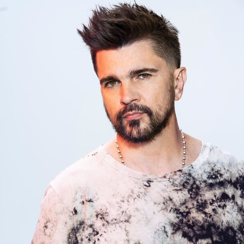 JUANES
