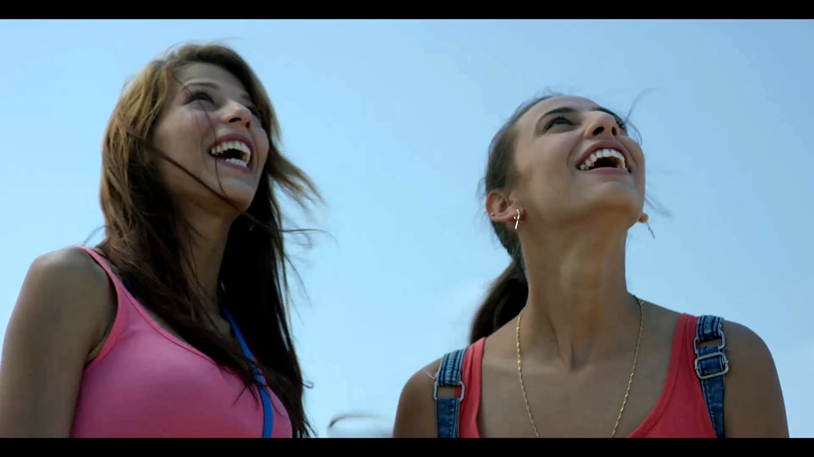 Cinema a la fresca: Carmen y Lola