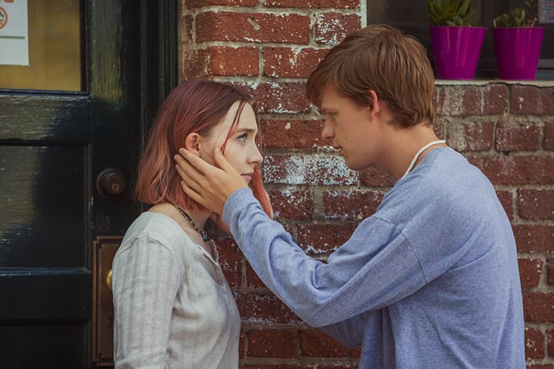 Cinema a la fresca: Lady Bird