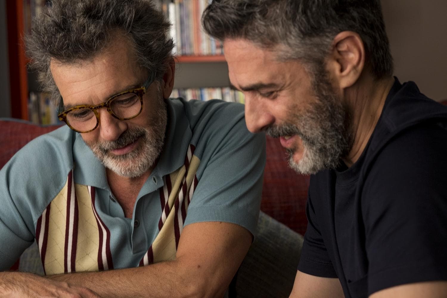 Cinema a la fresca: Dolor y Gloria
