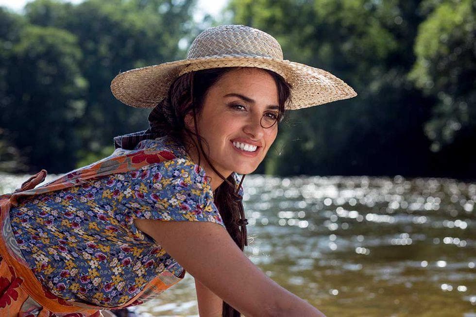 Cinema a la fresca: Dolor y Gloria