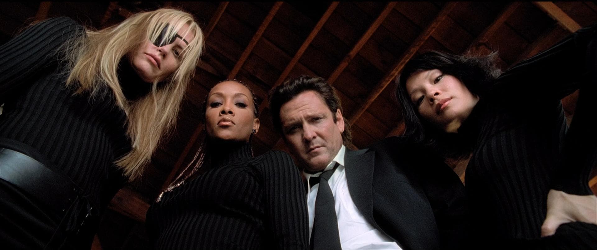Cinema a la fresca: Kill Bill (Volum I)