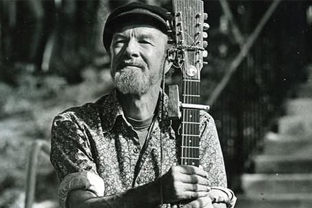 HOMENATGE A PETE SEEGER