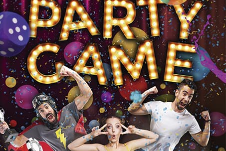 PARTY GAME