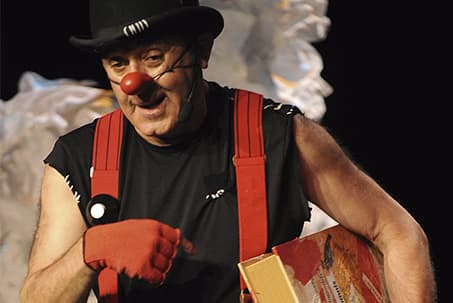 MARCEL GROS