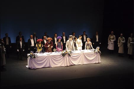 LA CENERENTOLA