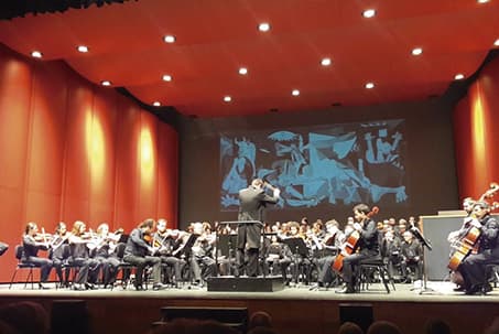 PICTOFONIES GUERNICA