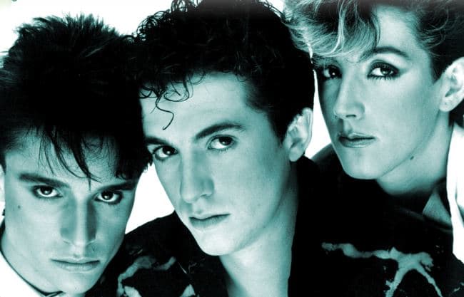 Una Nit de Mecano amb Descanso DOminical