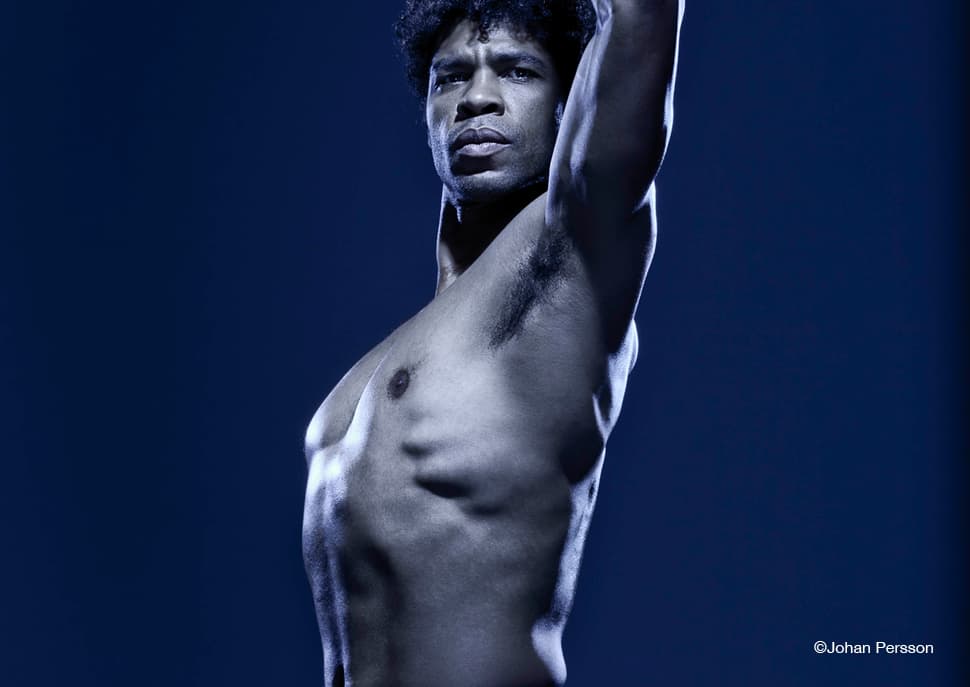 ACOSTA DANZA