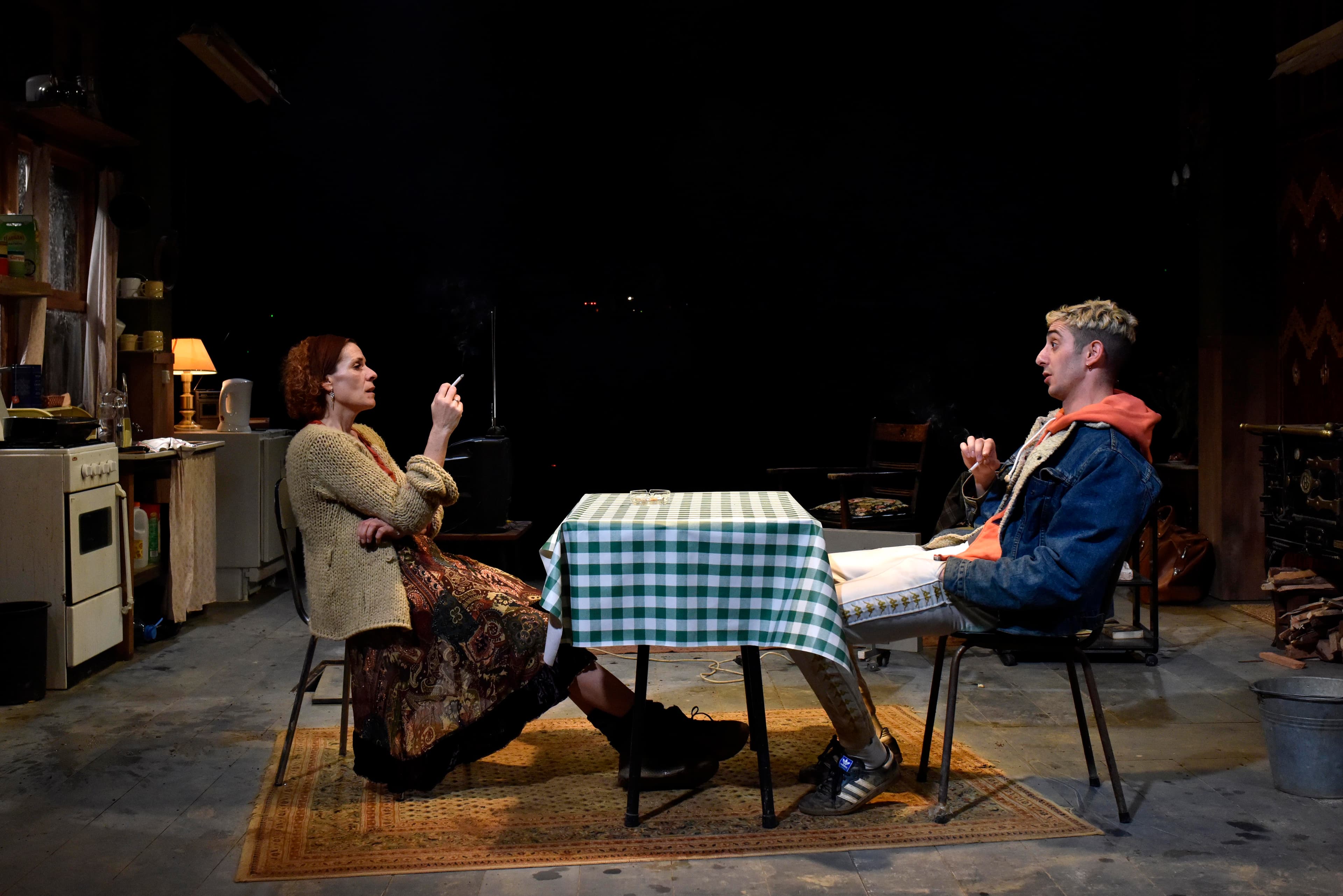 La reina de la bellesa de Leenane