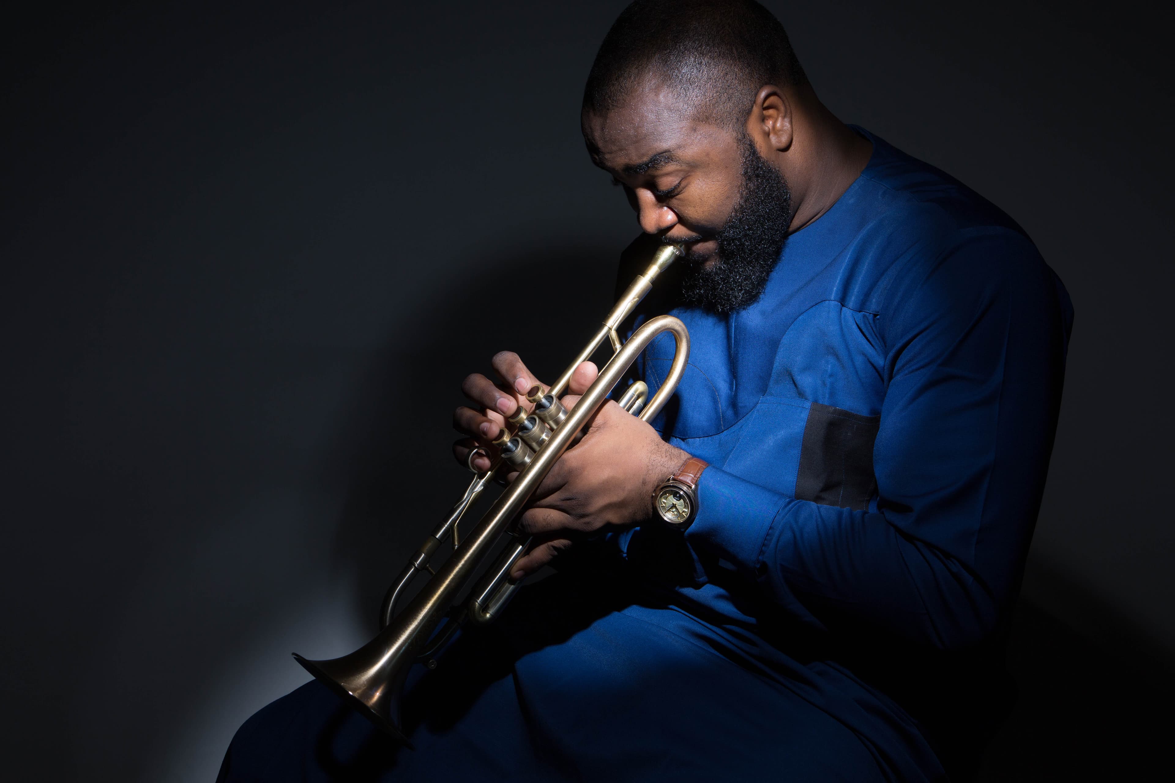 Etuk Ubong + The Etuk's Philosophy