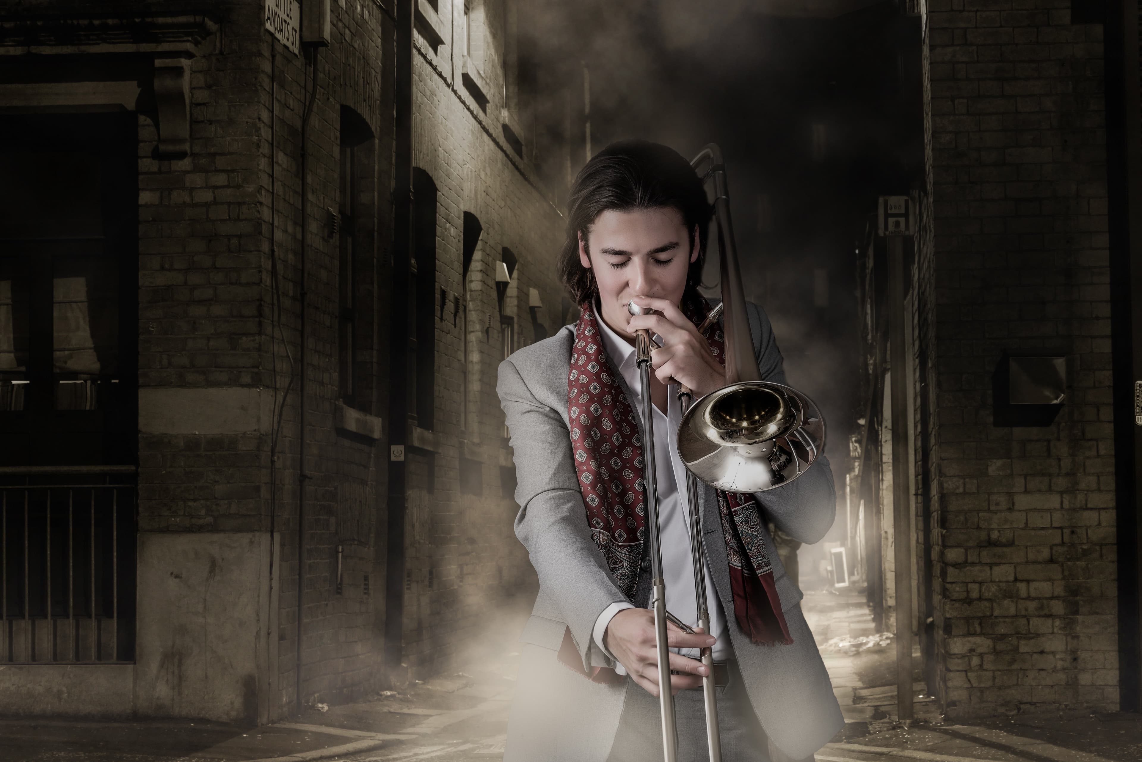 Rory Ingham Quartet