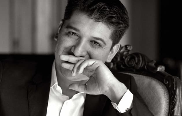 PACHO FLORES, EL TROMPETA DEL MOMENT