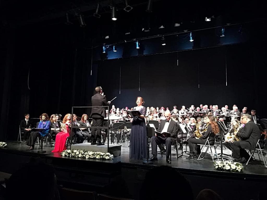Carmina Burana de Carl Orff