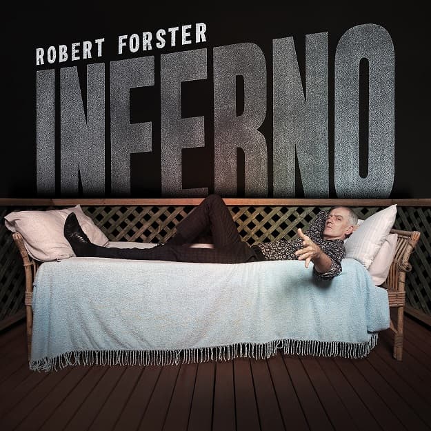 ROBERT FORSTER