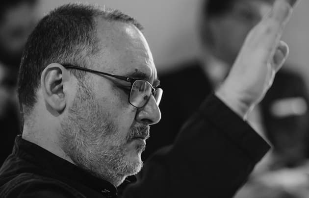 STABAT MATER DE ROSSINI