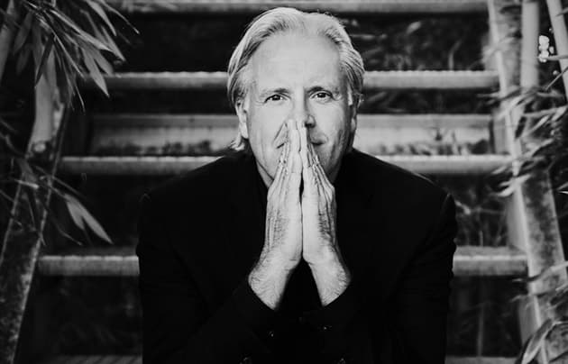 MARKUS STENZ DIRIGEIX LA 7A DE MAHLER