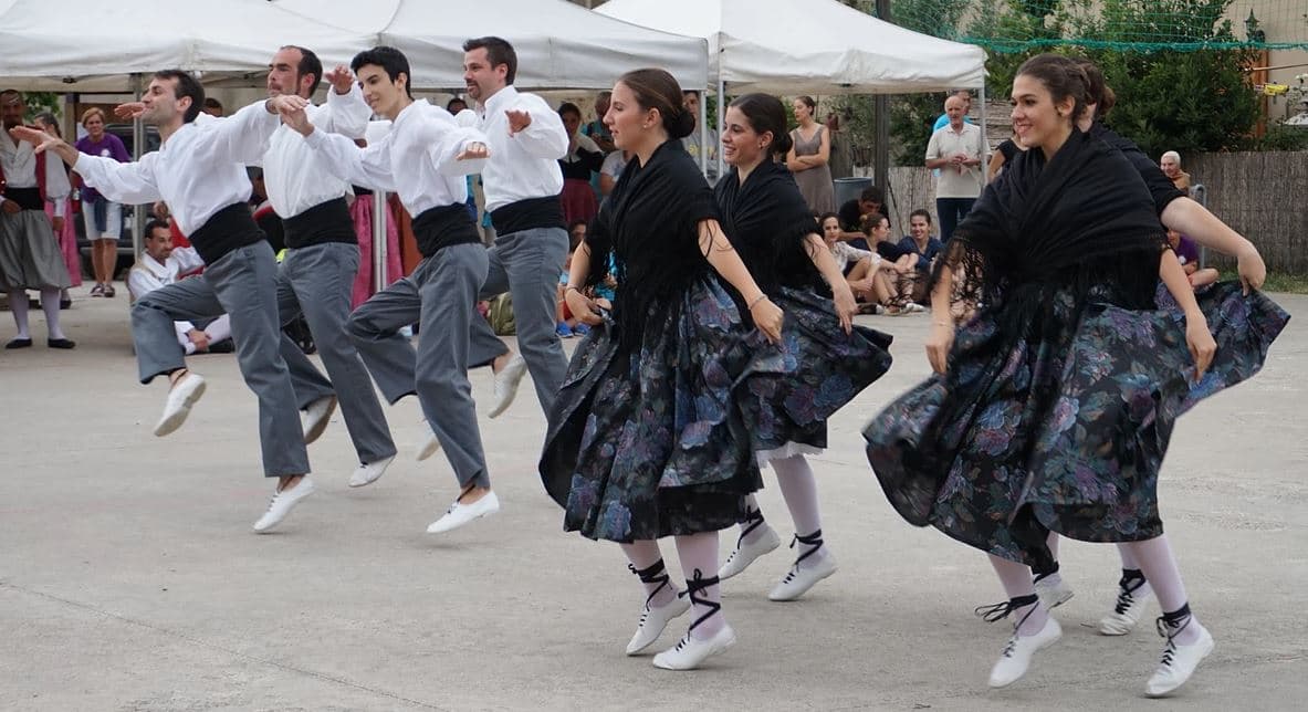 Esbart Arrels de Lleida