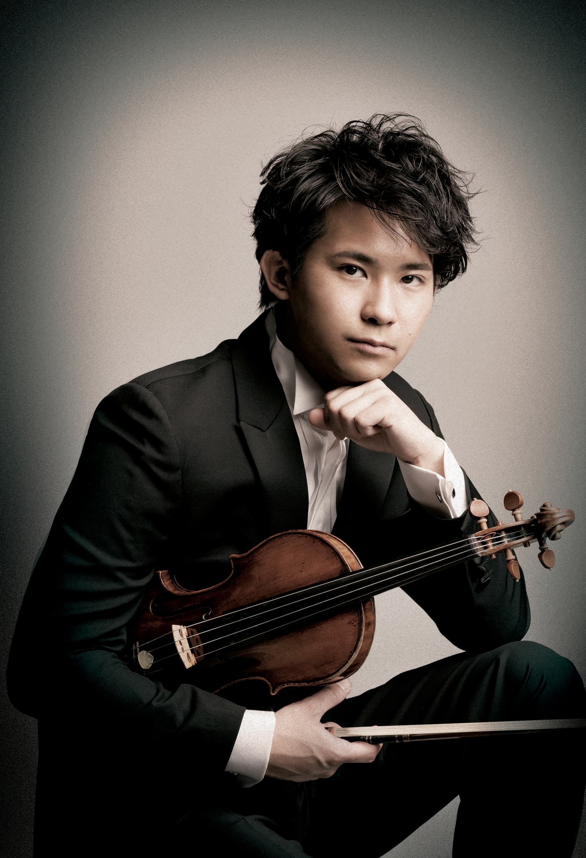 TXAIKOVSKI: CONCERT PER A VIOLÍ