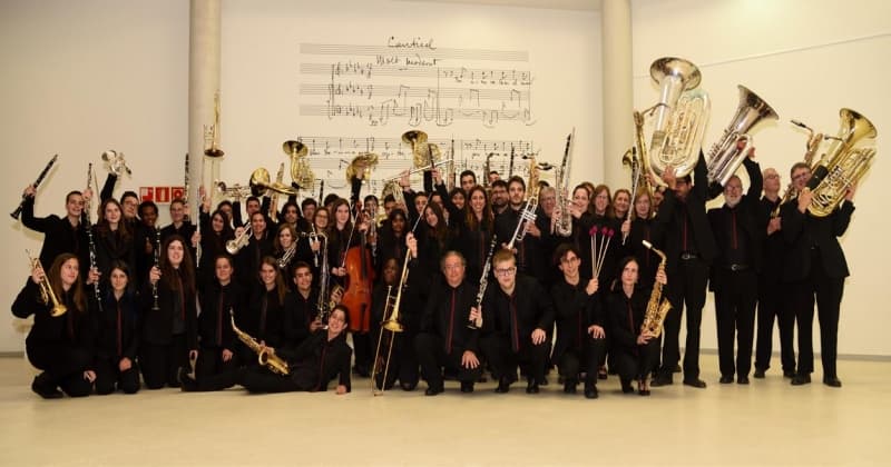 CONCERT DE FESTA MAJOR D'HIVERN:ELS TRES TOMBS