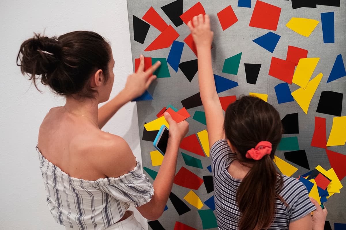 Miró-Gaudí-Gomis