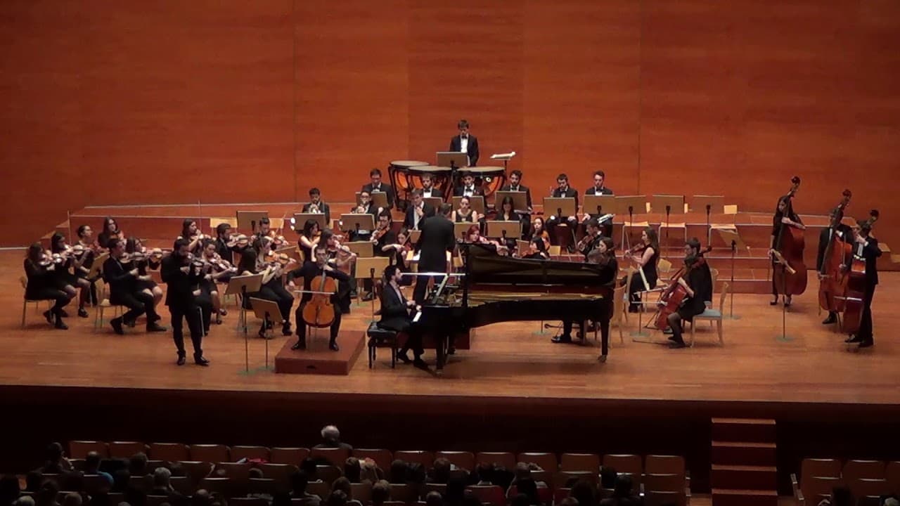 Jove Orquestra de Ponent
