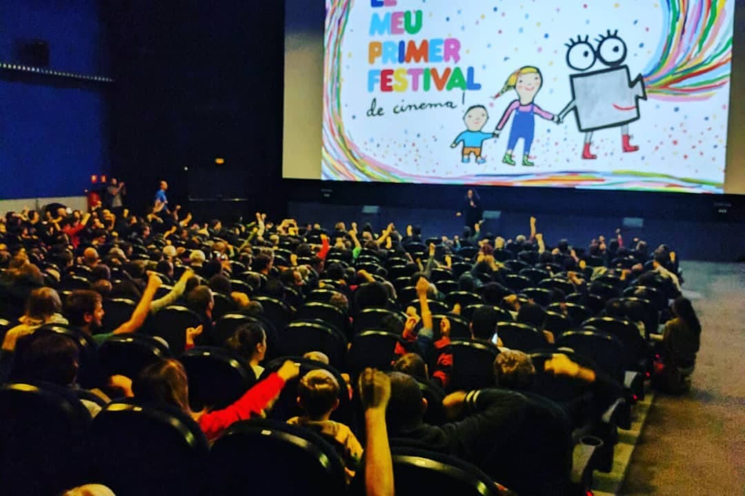 El Meu Primer Festival