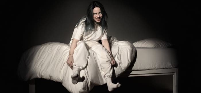 BILLIE EILISH
