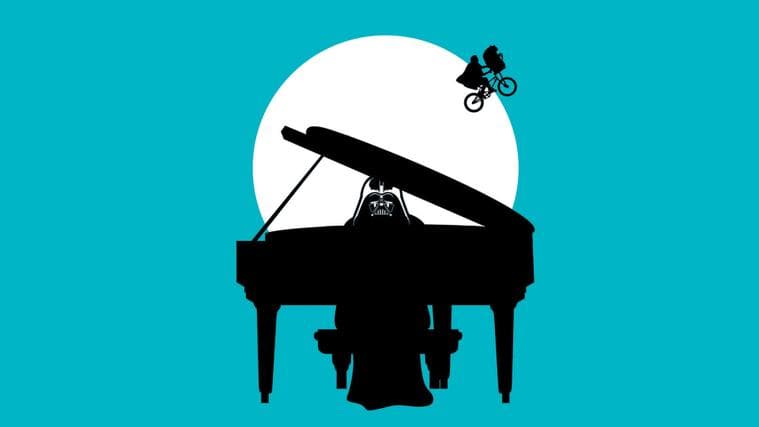 Tribut a John Williams