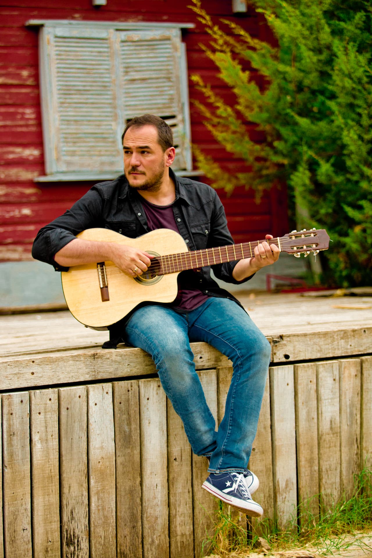 Ismael Serrano