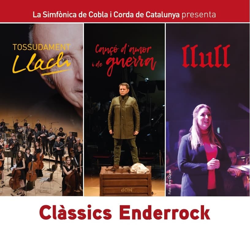 Clàssics Enderrock