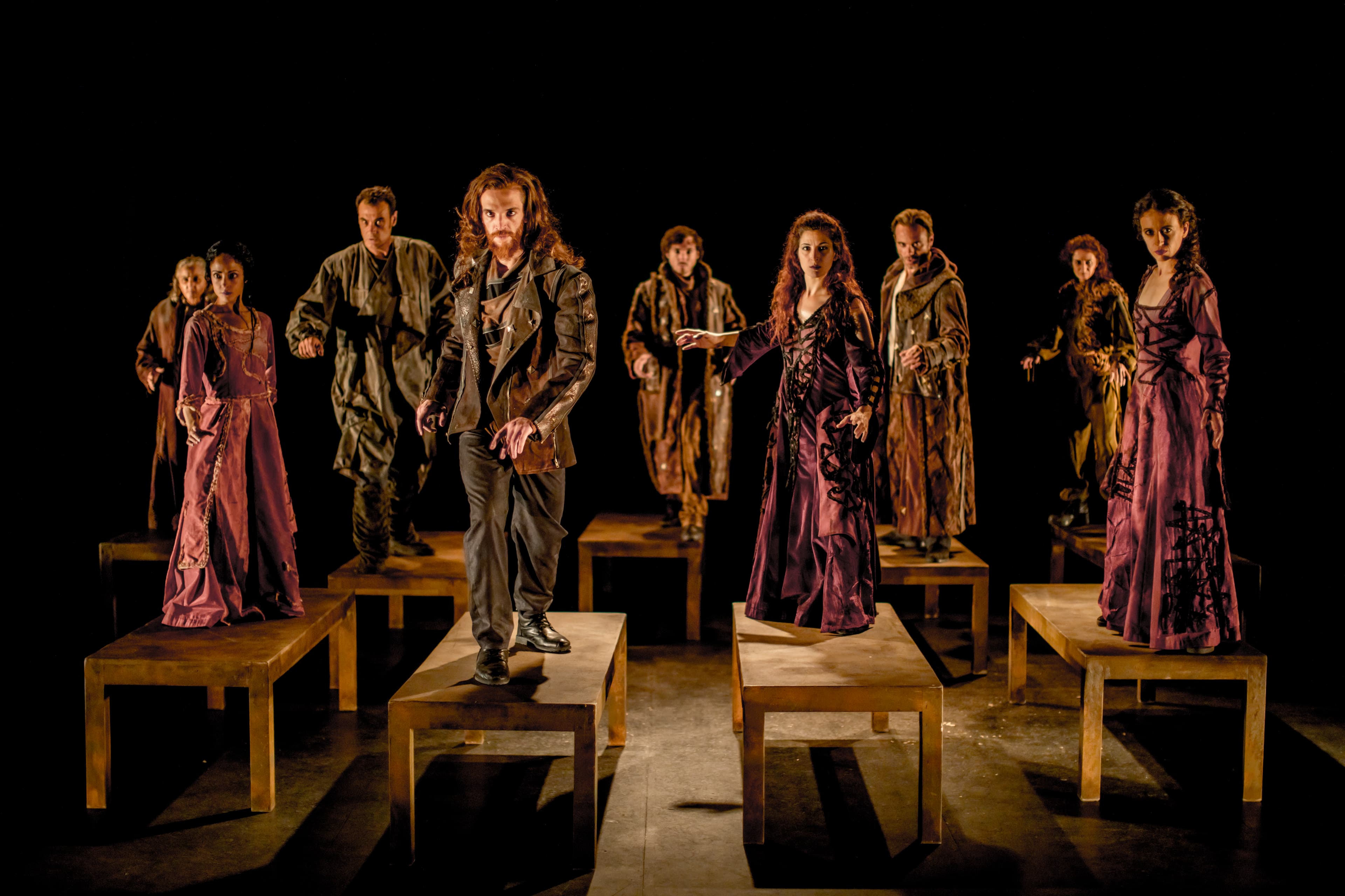 REY LEAR