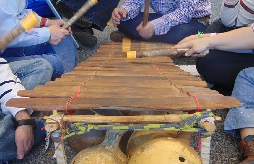 CONCERT: ESCOLTA LA NOSTRA MÚSICA!