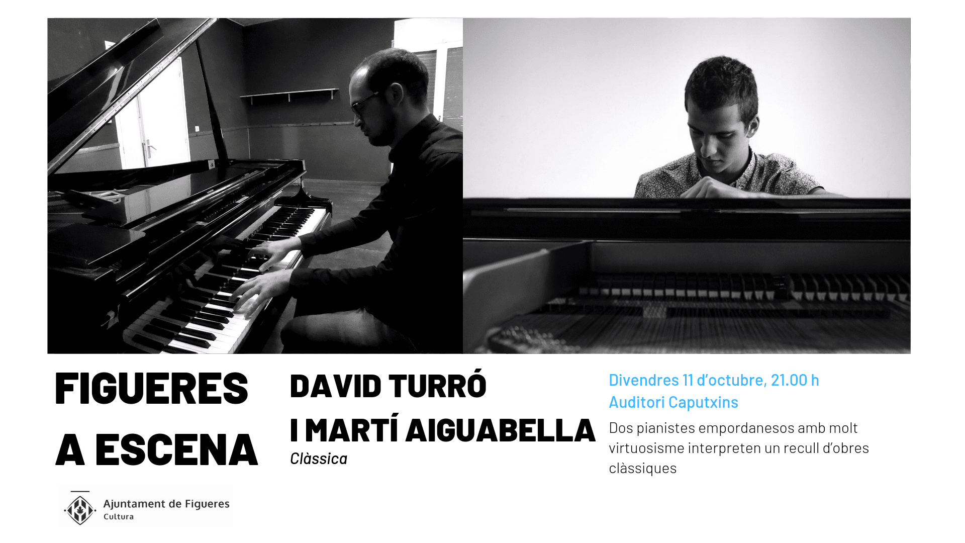 DAVID TURRÓ I MARTÍ AIGUABELLA
