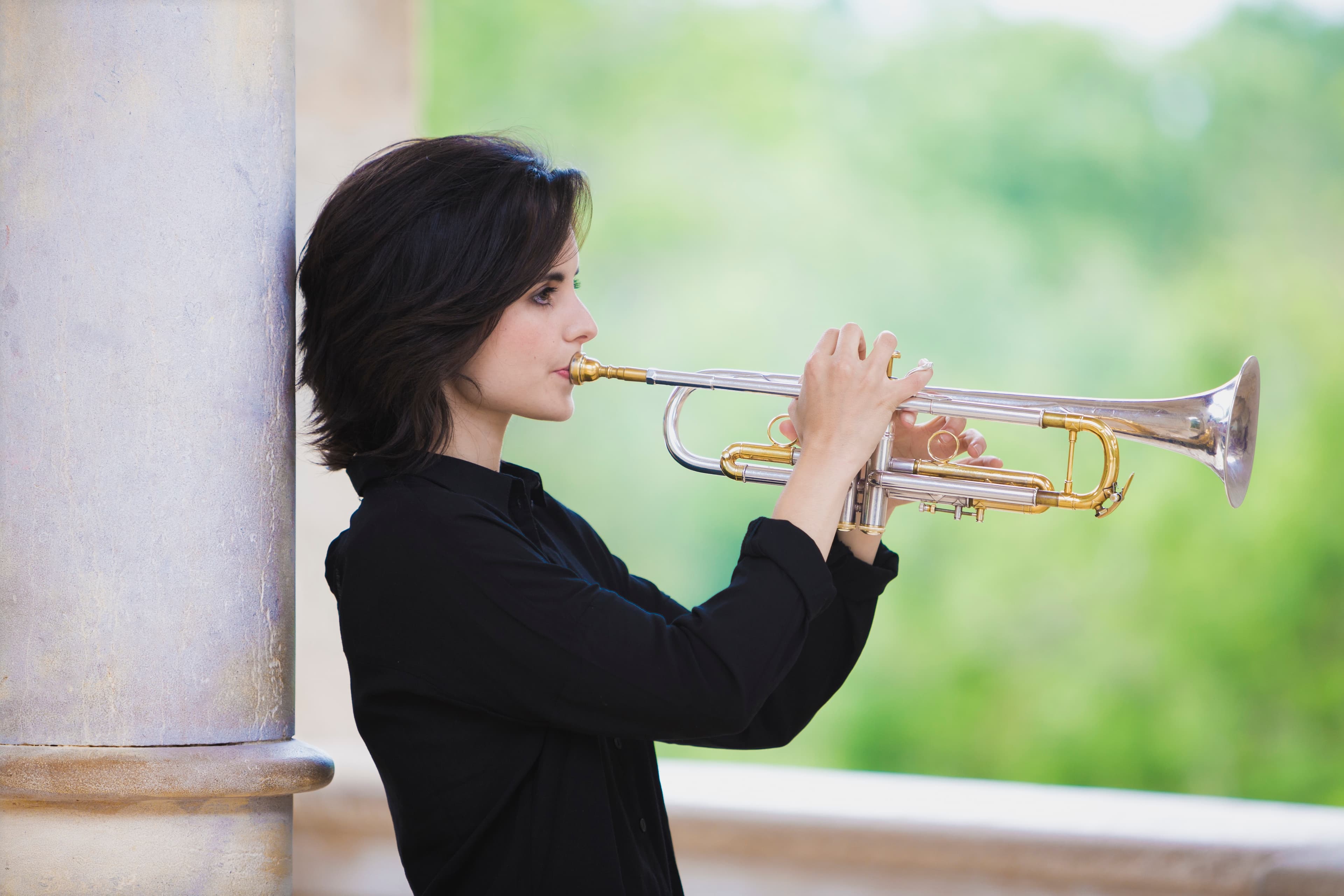 ANDREA MOTIS QUINTET