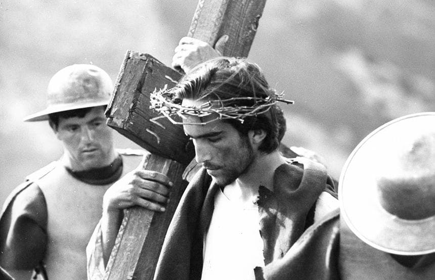 EL EVANGELIO SEGÚN SAN MATEO