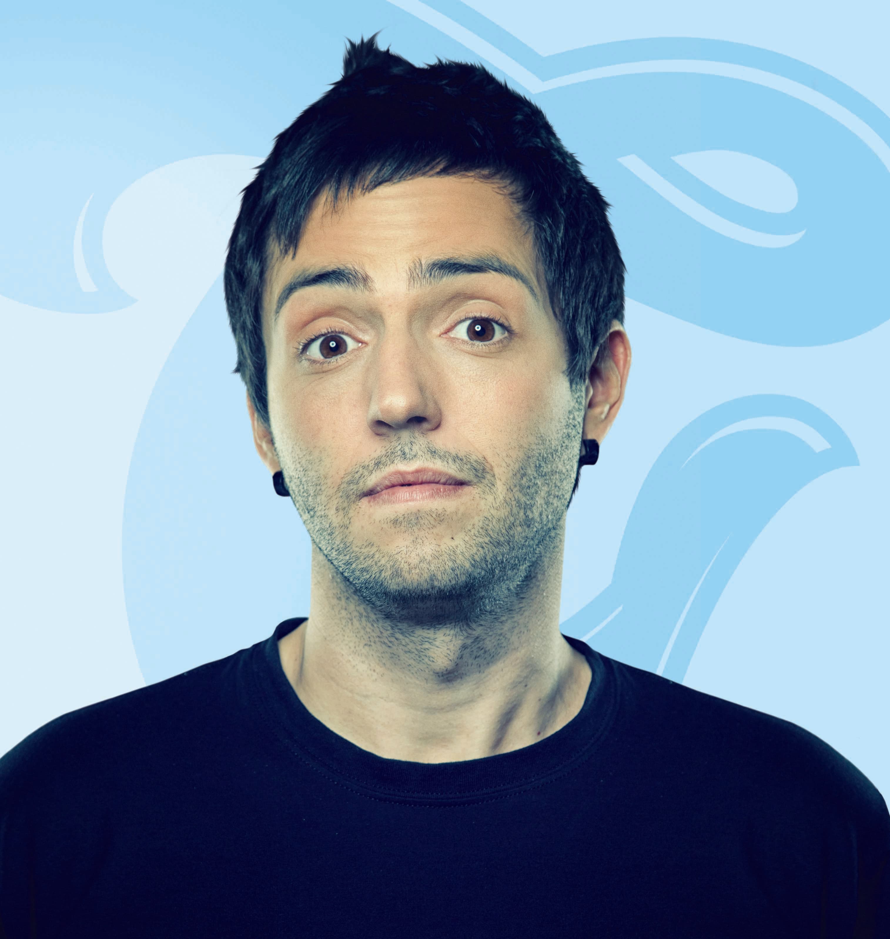 David Guapo