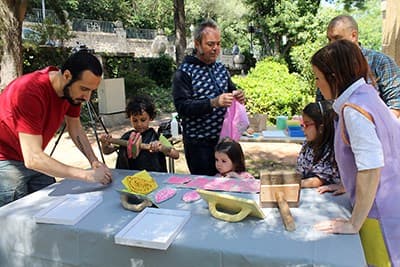 Activitats familiars setembre-desembre 2020