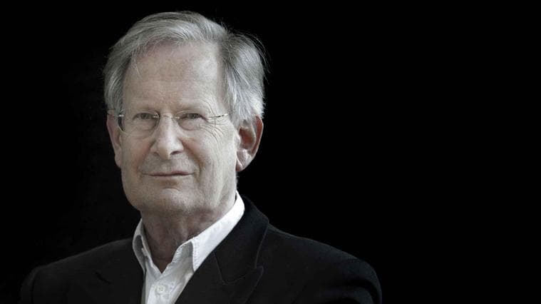 Sir John Eliot Gardiner & Orchestre Révolutionnaire et Romantique