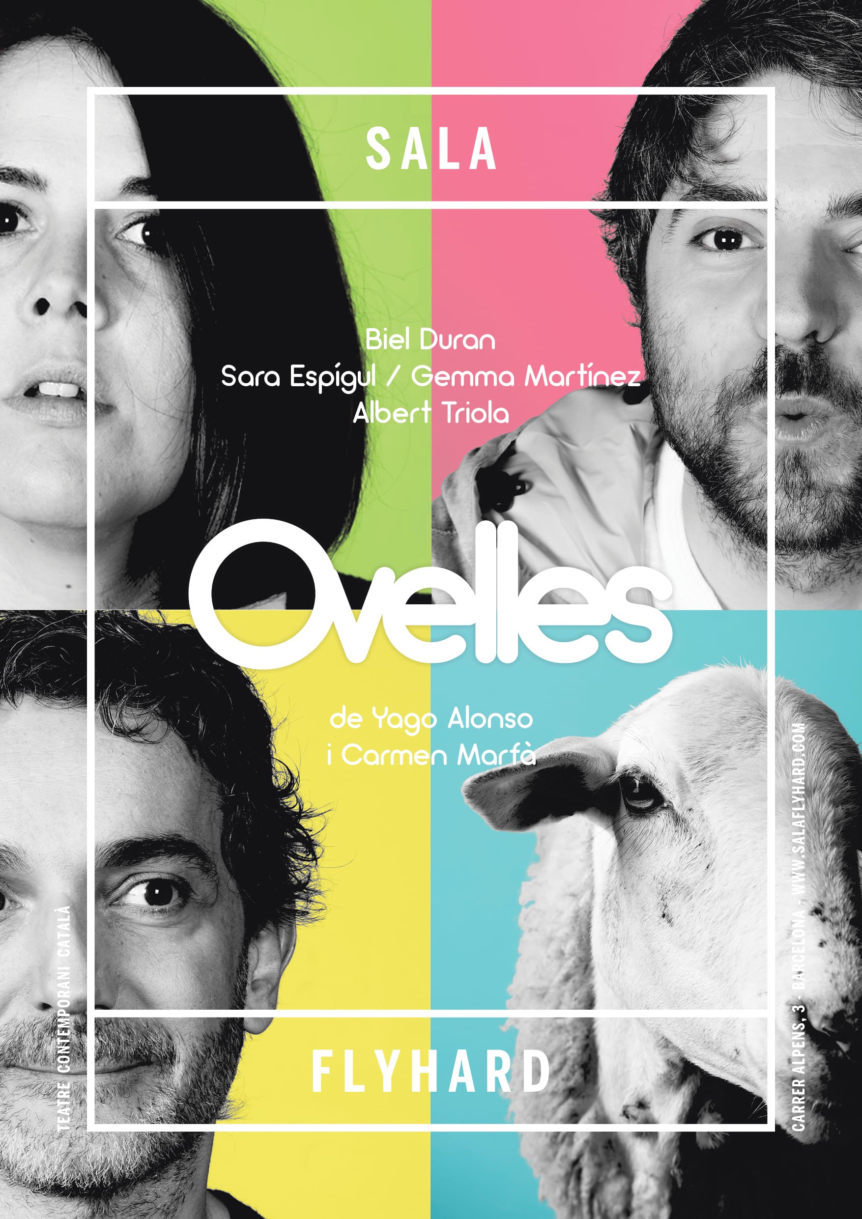 OVELLES