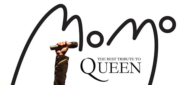 TRIBUT A QUEEN