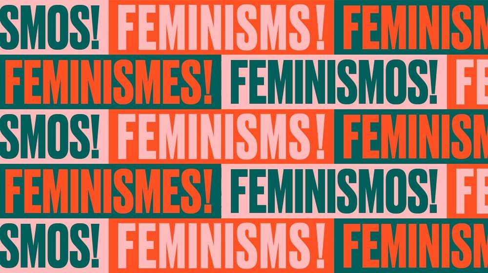 Feminismes! Programa Alzheimer